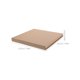 thumbnail image 2 of unbranded 10Ud Cajas Grandes De Papel Kraft Para Embalaje Y Envío Seguro De Álbumes Y Documentos, 2 of 6