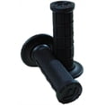 thumbnail image 2 of Odi Mini MX Half-Waffle Grips (Black), 2 of 2