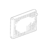 Genuine OE Honda Evaporator Core - 80215-S2A-315