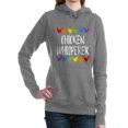 thumbnail image 1 of CafePress - Chicken Whisperer - Pullover Hoodie, Classic & Comfortable Hooded Sweatshirt, 1 of 1
