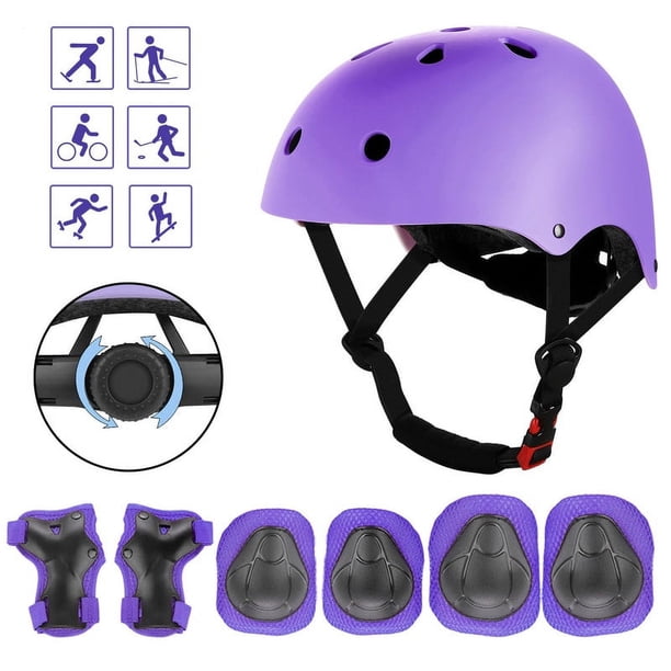 bike helmet pad set Replacement Liner Padding more comfortable fit. Maya Full Face Child Cheek