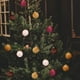thumbnail image 5 of 15 Bolas Navideñas de Tela, Colgantes Decorativos, Adornos Navideños de Tela, Bolas Decorativas para Árbol de Navidad., 5 of 6