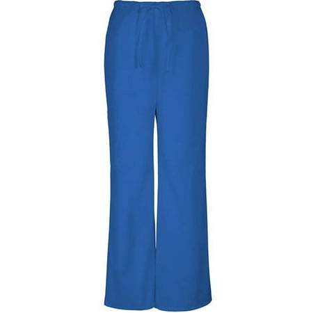 Women's Core Essentials Stretch Drawstring Scrub Pant