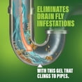 thumbnail image 3 of Fruit Fly Killer+ - Kills Fruit Flies, Drain Flies & Sewer Flies, Gel Treatment for Use in Sinks & Pipes - Safe for Septic Systems, 32oz, 3 of 4