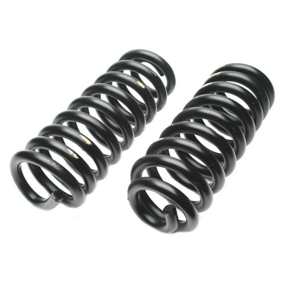 MOOG CC844 Coil Spring Set Fits select: 1988-1996 FORD F250, 1980-1996 FORD F350