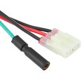 thumbnail image 1 of Qiilu QL06862 Ignition Key Switch Fit For  TRX400EX  400EX, 1 of 8