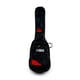 thumbnail image 1 of Funda para Guitarra Electrica Asa Reforzada Impermeable Rojo, 1 of 4