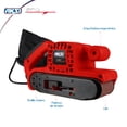 thumbnail image 2 of Lijdora Aksi de 900W Uso Profesional, 2 of 5