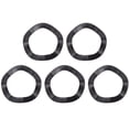 thumbnail image 1 of Quality Wave Washer Part 1 Central Shaft 24/30mm 24mm/30mm Crankset Functional Professional Socket Steel Useful 24mm, 1 of 9