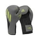 thumbnail image 1 of Guantes de Box Adidas Speed Tilt Gris SPD150TVDE, 1 of 3
