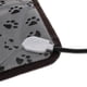 thumbnail image 4 of White Ssxjv Almohadilla Térmica para Mascotas Estera Térmica Manta Eléctrica Impermeable Cable De Acero Resistente A La Masticación para Gatos Y Perros, Manta para Gatos Estera Ca, 4 of 4