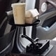thumbnail image 2 of Soporte multifunción para bandeja de coche de 8,26" para bebidas, vasos y botellas. largo, 2 of 9