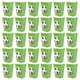 thumbnail image 1 of 30 cajas de palomitas de maíz para fiestas, cubos de palomitas de maíz, soportes para palomitas de maíz, 1 of 7