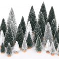 thumbnail image 1 of Cepillos navideños para decoración de mesa Waipfaru, 21 unidades, 1 of 7