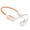 White, variant on Aveek Bone Conduction Headphones with IPX5 Waterproof,5.4 Bluetooth Headphones - 10H Playtime for Running, Cycling, Workout, Gift