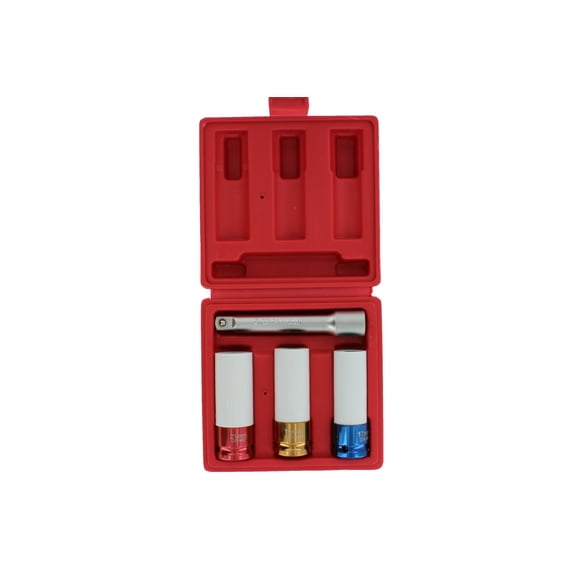 Spline Lug Nut Socket