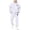j-724White137, variant on MEZZALL Boys 6 7 Printed Outfits Comfortable Kids Two Piece Casual Children Daily Relaxed Fit Fashion Clothes Sets
