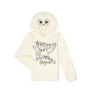 Harry Potter Girls Hogwarts Costume Hoodie, Sizes 4-16