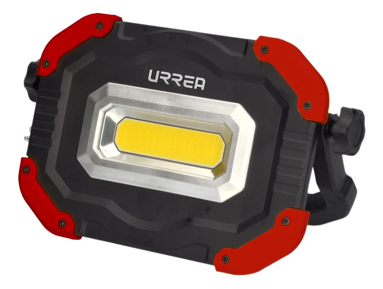 Reflector 2500lm Industrial Portatil Ac 100-240v 30w Urrea Urrea RFU2