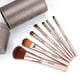 thumbnail image 3 of Laiqiankua 7 piezas/maquillaje profesional base lápiz labial rubor conjunto, 11 Feliz Sencillez, 3 of 5