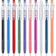 thumbnail image 2 of Juego De Plumas Gel Borrable 10pzs Pilot Frixion Fino 0.7mm, 2 of 4