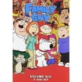 thumbnail image 2 of The Family Guy: Volume 6 (DVD), 20th Century Studios, Comedy, 2 of 3