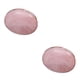 thumbnail image 1 of Minnieouse Anillo ovalado de cristal a la moda, accesorios únicos para mujer, anillo eterno para mujer, joyería, regalo para mujer, cristal rosa cristal rosa 2Conjunto, 1 of 6
