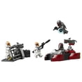 thumbnail image 3 of Set LEGO Star Wars Pack de Combate Siti 75449, 3 of 4