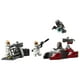 thumbnail image 3 of Set LEGO Star Wars Pack de Combate Siti 75449, 3 of 4