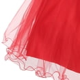 thumbnail image 6 of Richie House Girls' Princess Dress with Mesh and Bow RH1935, 6 of 7