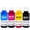 GT51 GT52, variant on GT51 GT52 Ink Bottle Compatible for Ink Tank 115 118 Smart Tank 500 515 530 615 Printer(4 Pack)