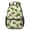 Tractor and Harvesters-1, variant on Tractor and Trains Gray Pattern 17" School Backpacks for Teens,Waterproof Oxford Fabric,S-Shape Padded Straps for School,Travel,Hiking,Camping