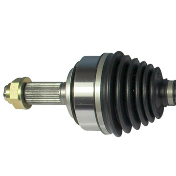 GSP NCV36083 GSP New CV Axle Fits select: 2005-2007 HONDA ACCORD HYBRID