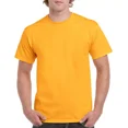 thumbnail image 1 of Playera Gildan Caballero Cuello Redondo Mod 5000 Algodón 2xl, 1 of 1