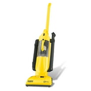 Eureka Superlite Bagless Upright Vacuum, Yellow