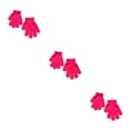 thumbnail image 4 of Sonducket 1 par de guantes para niños, cubierta para los dedos, guante para mantener el calor para niños pequeños para exteriores Type1 NO1, 4 of 6
