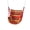 🔥 Multicolor_Base#695, variant on Hammock Chair Hanging Rope Swing for Indoor Outdoor, Heavy Duty Canvas with Spreader Bar, Double Seat for Bedroom Patio Yard