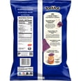 thumbnail image 2 of Tostitos Organic Blue Corn Tortilla Chips, 10 oz Bag, 2 of 8