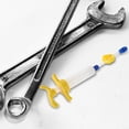 thumbnail image 4 of ADDHAT De Sellador Para Neumáticos Tubeless Kit Multifuncional Para, 4 of 7