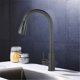 thumbnail image 2 of Wdftyju Grifo de cocina giratorio extraíble, rociador de mezcla de flujo de agua fría y caliente de un solo orificio Wdftyju 5fu9uz6nf7xs3uc2D01, 2 of 8