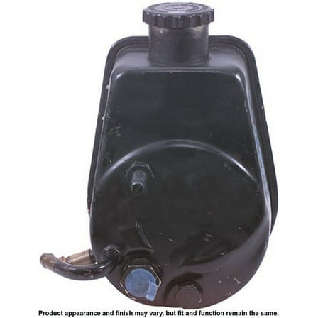 A1 Cardone Power Steering Pump P/N:20-8726 Fits select: 1982-1986 CHEVROLET K10, 1986 CHEVROLET D30