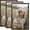 Walnut, variant on 16x24 Frame Set of 3, Natural Wood Grain 16x24 Poster Frame for Gallery Wall Mounting (3 Pack,Natural)