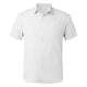 thumbnail image 5 of Camisas Casuales de Corta con Botones para Hombre, con Textura, para Playa y Verano, con Bolsillo M, 5 of 10