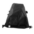thumbnail image 1 of Bike Saddle Bag, Waterproof Saddle Bags For Rear Rack With Reflective Trim, Quick Release Buckle Install, Ultralight Large Capacity Bike Rear Panniers For Cycling Traveling Outdoor, 1 of 8