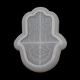 thumbnail image 4 of Techinal Plateau à Main Hamsa Moule en Résine Amulette de Palmier Moule en Résine Époxy Support en Forme de Main Plat à Bijoux Moules en Résine, 4 of 19