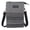 Black, variant on Small Crossbody Bag for Women Mobile Phone Purse National Pattern Shoulder Bag Handbags Coin Pouch for Women