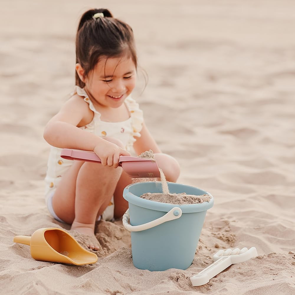Miniland Eco Junior Sand Set