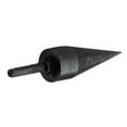 thumbnail image 1 of OULII Firewood Splitting Tools Chrome Manganese 1Pcs for DIY Projects, 1 of 6