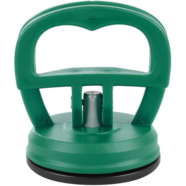 Puller Car Dent Puller Auto Body Dent Removal Tools Strong Suction Cup Car Repair Kit Suitable Car Repair Kit Six Colors Car Body Tools Durable and Practical Workmanship