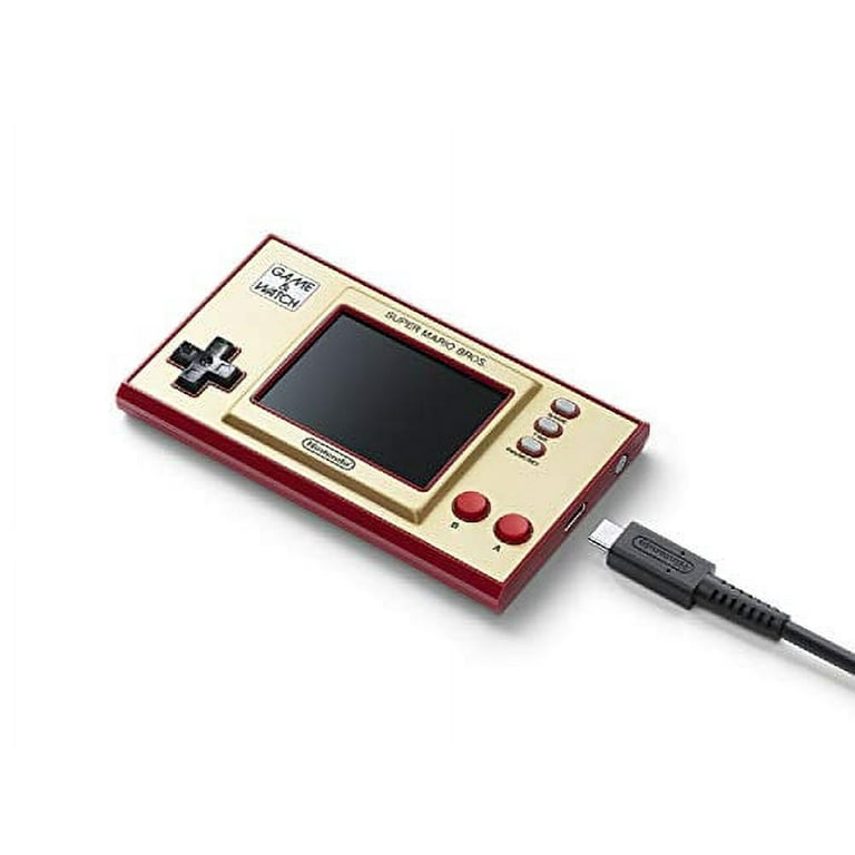 その他 Nintendo Game & Watch Mario Bros. Amazon.com: Nintendo Game & Watch: Super Mario Bros. - Not